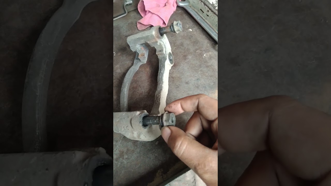 how to check brake caliper noise 😲#brake #repair #viral #video #shorts #short #reels #@shamiauto