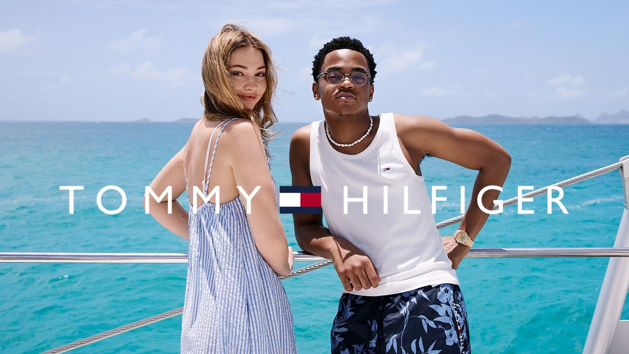 TOMMY HILFIGER | The Hilfiger Resort