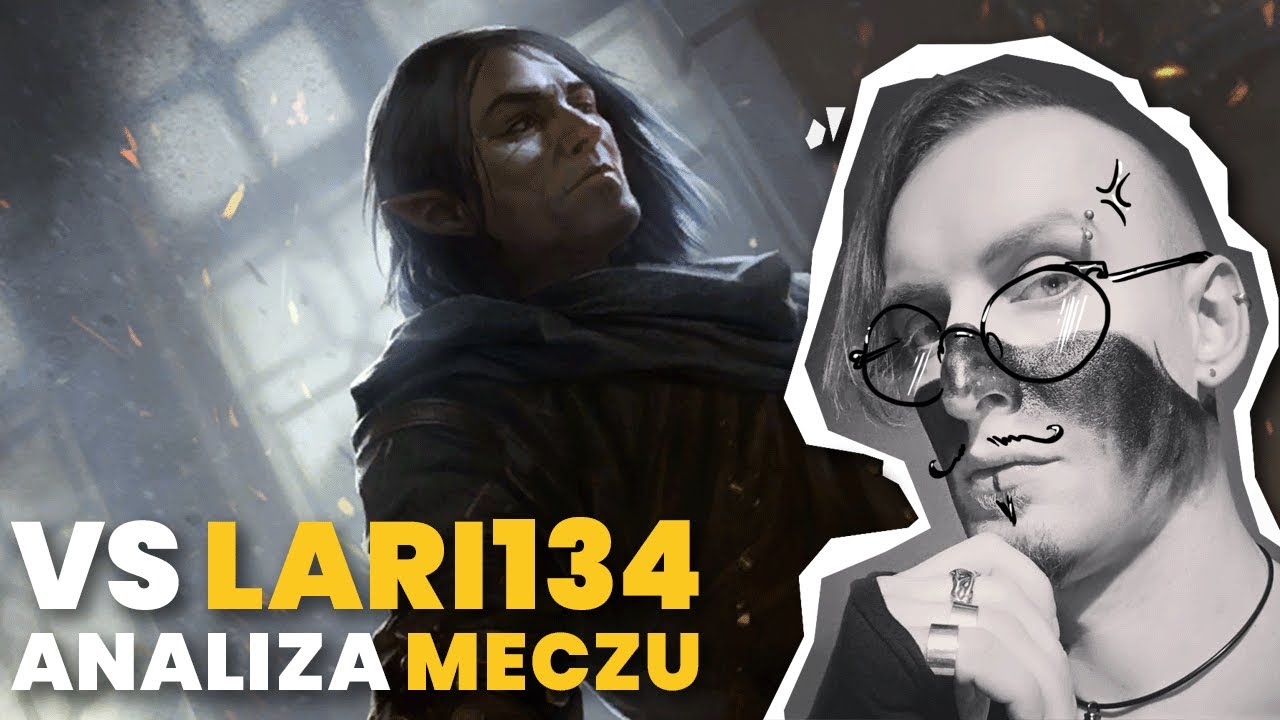 ANALIZA MECZU: DTNDR vs. Lari134 😱🤦🏻&zwj;♂️ | Liga House of Lebioda | GWINT