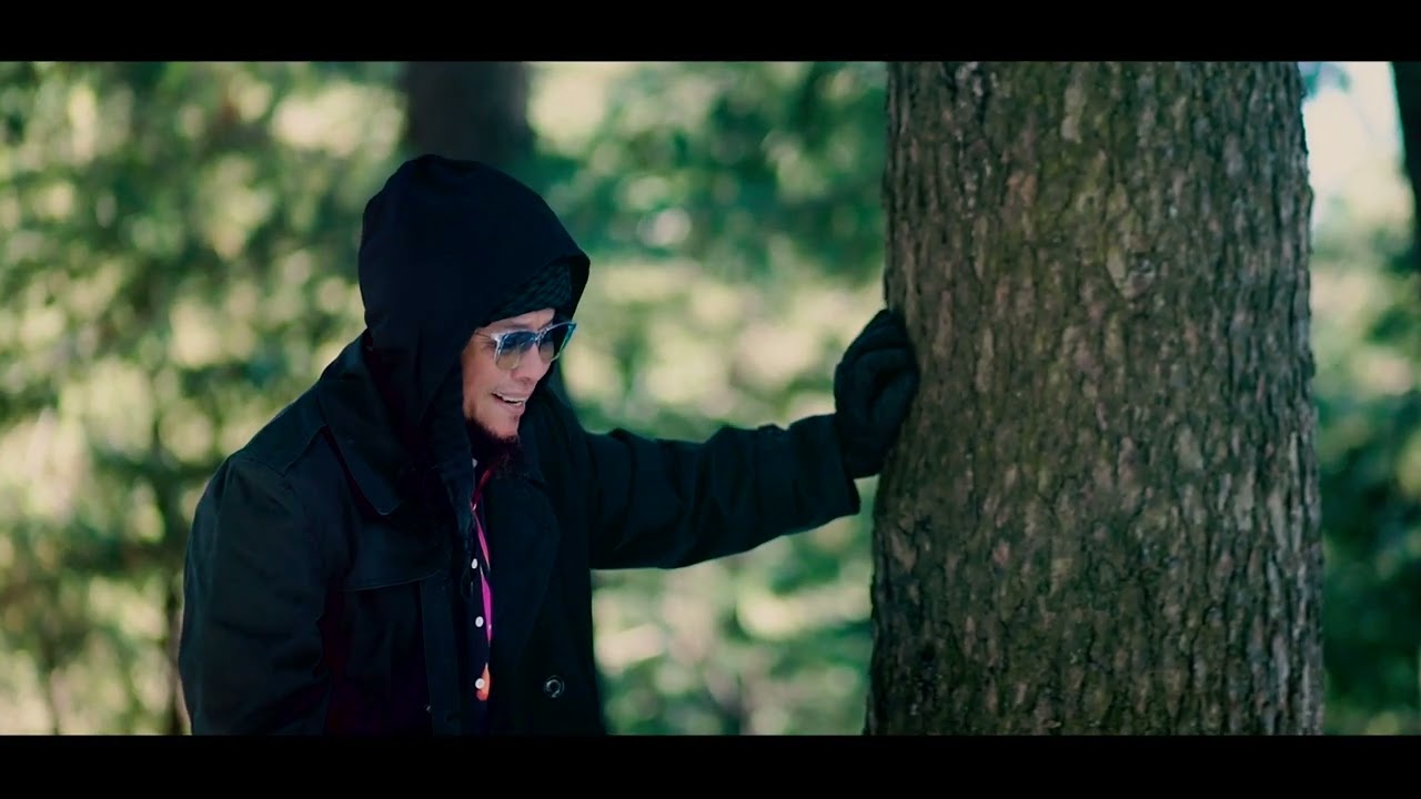 Iwan Syahman - The Most Greatest Allah (Segalanya Allah) Official Video