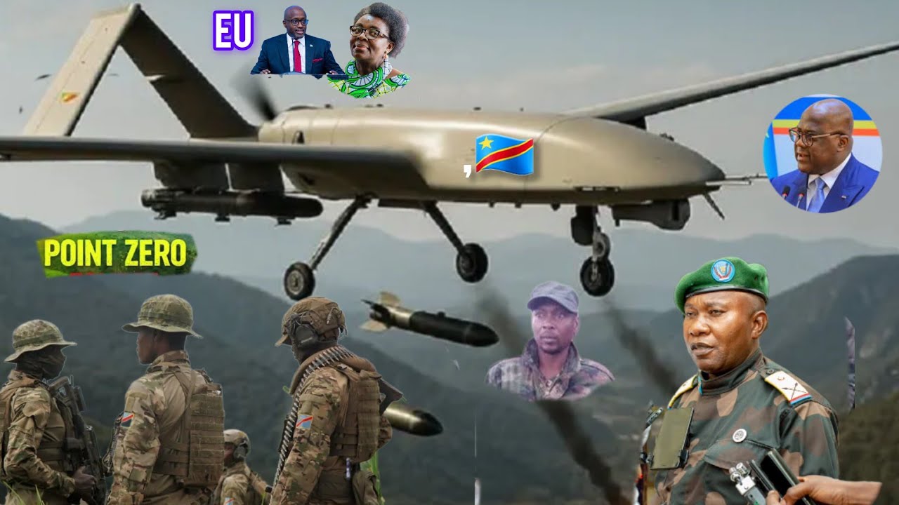 INSINZI YA FARDC LE29/1/2026#FARDC&WAZA BABOHOYE#POINT-ZERO TWIRWANEHO IRASHWIRAGIRA/#EU&RDA KABAYE!