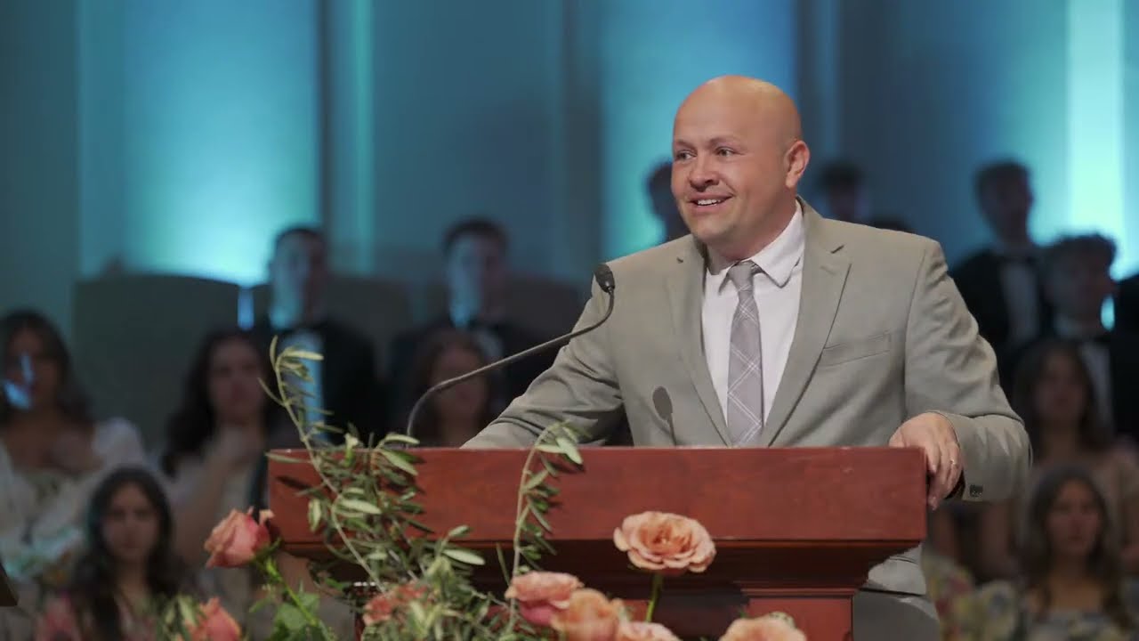 Sunday, April 20, 2025 11:30 AM Easter Service [English]