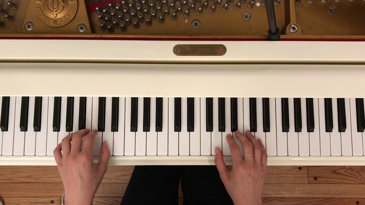 Dudelsack (Bagpipes) & Rockin' Bagpipes (Faber Piano Adventures Level 2B Performance Book)