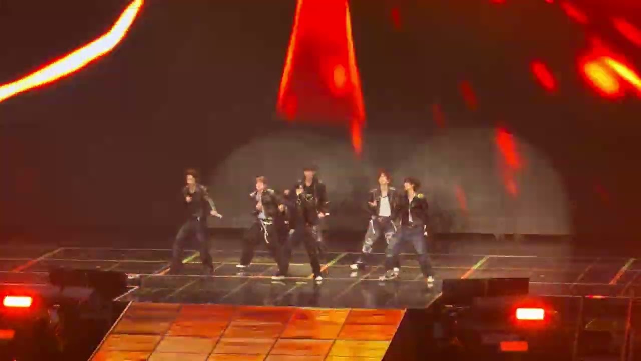 260306 라이즈 앙콘 피날레 DAY1 잉걸 #riize #라이즈 #briize #브리즈 #앙콘 #피날레 