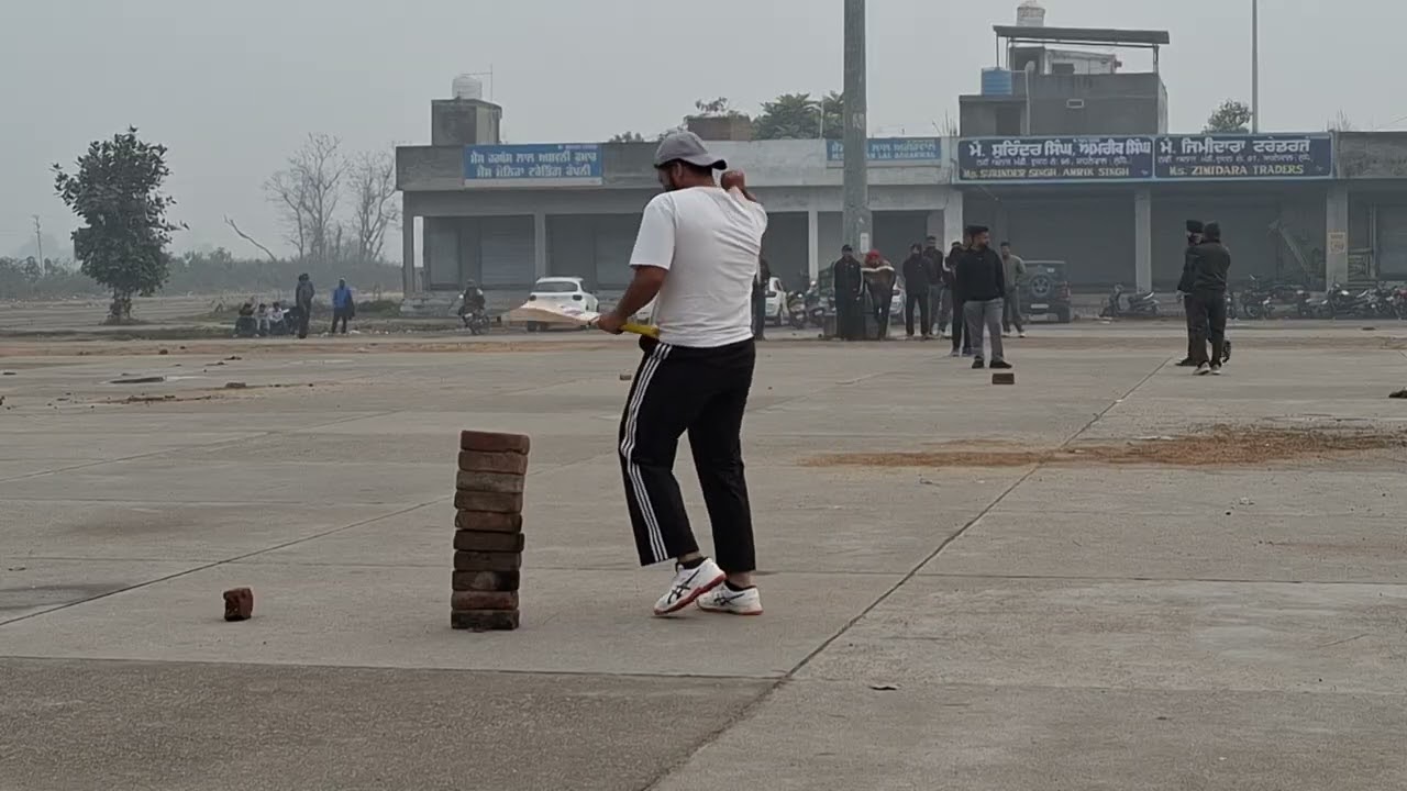 Dhunna Ludhiana Vs Pathirana UP Entry Match