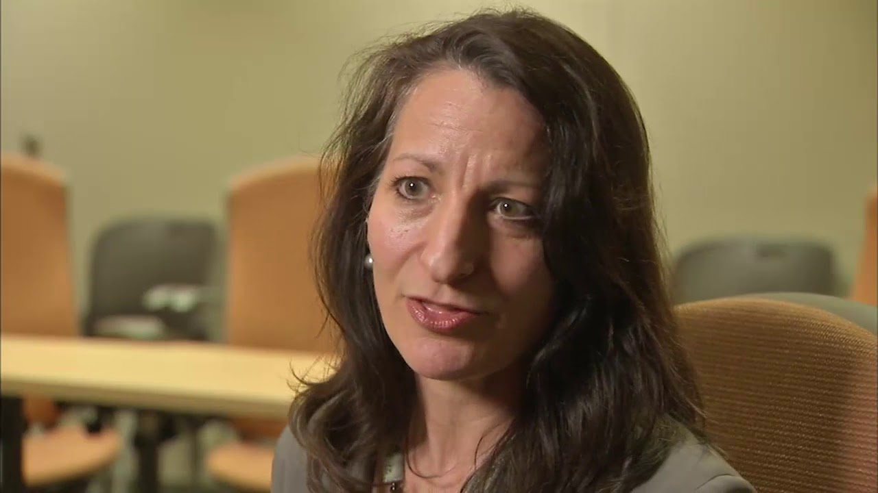 Repurposed drug gives woman with cancer the gift of life