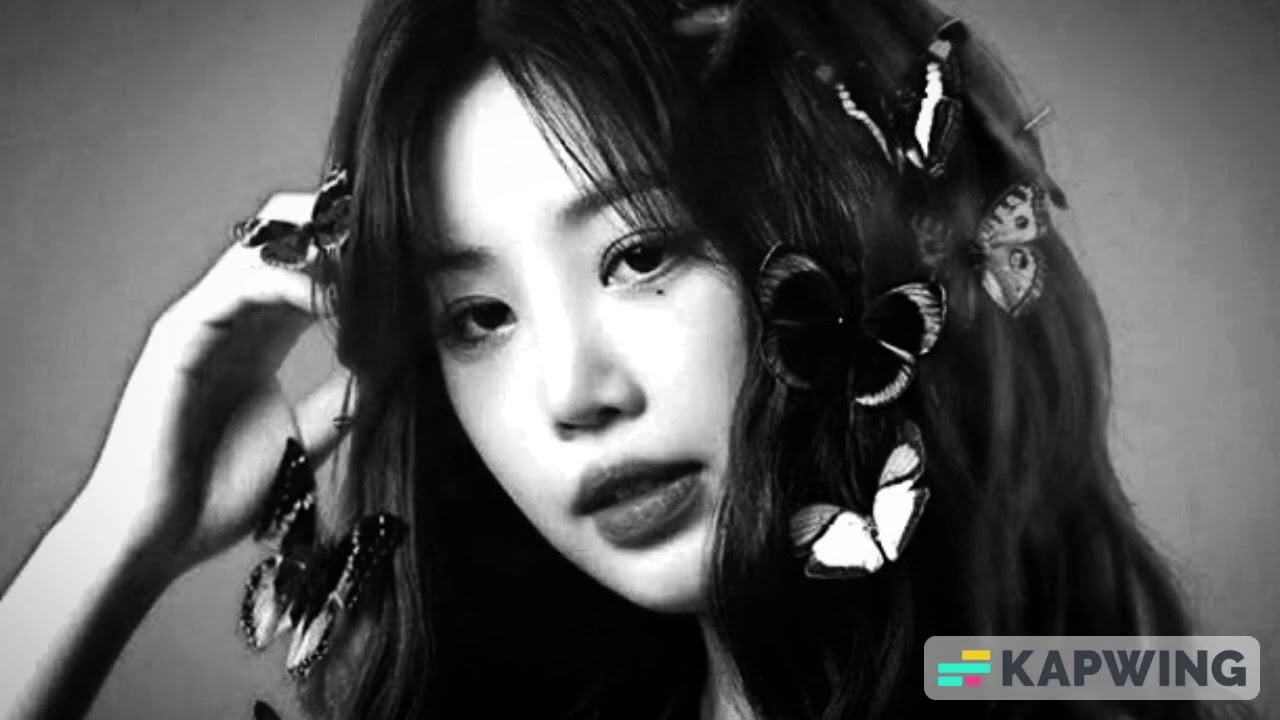 SOOJIN - AGASSY (Slowed + Reverb)