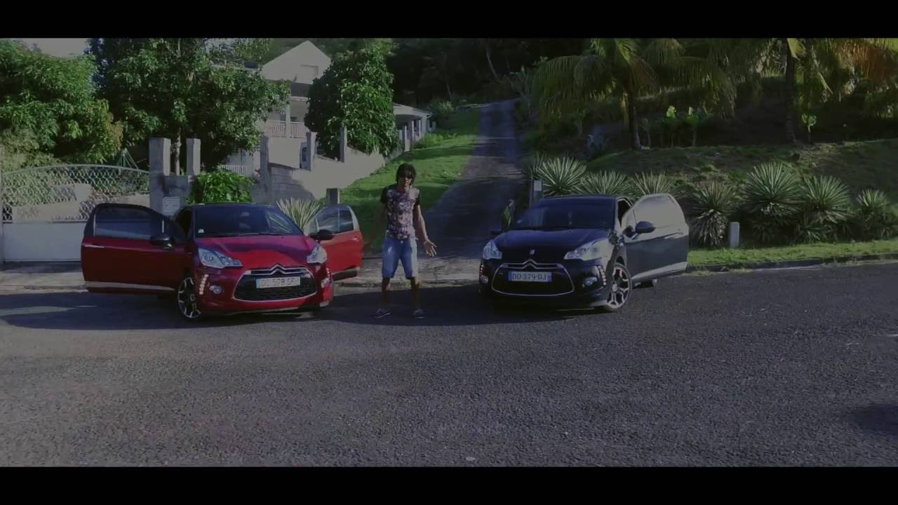 LulOs - FPS [ Fâché pou sa ] ( CLIP OFFICIEL 2016 ) MTS FILM
