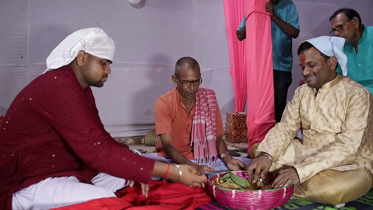 Shadi function