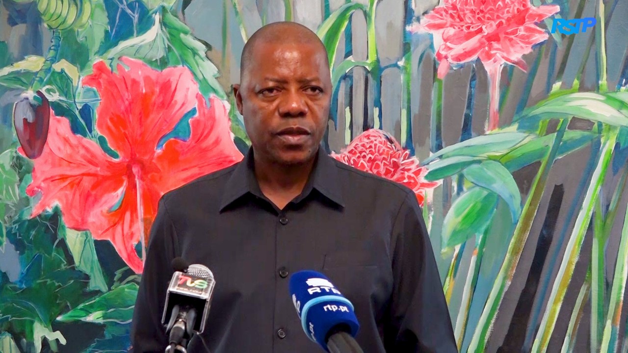 PM diz que ex-conselheiro especial detido pela PJ não tinha “nenhuma referência ilícita”