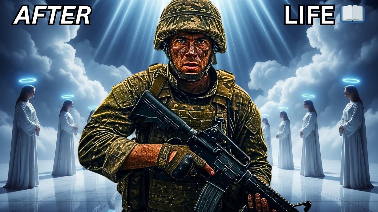 Do Soldiers Who Die in Combat Go to Heaven? Biblical Truth❗️