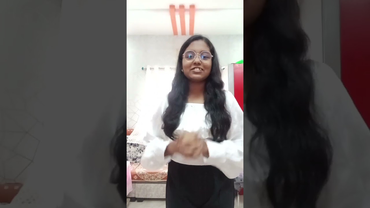 My audition for High up entertainment#audition#kpop#vocal
