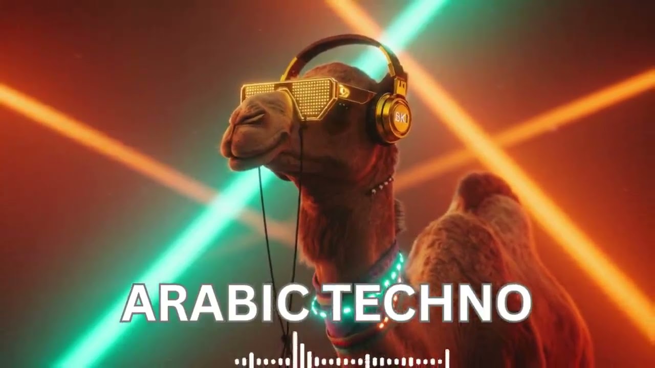 🌆 Abu Dhabi Sunset Vibes 2025 | Deep Techno x Amapiano Fusion 🌇🎶