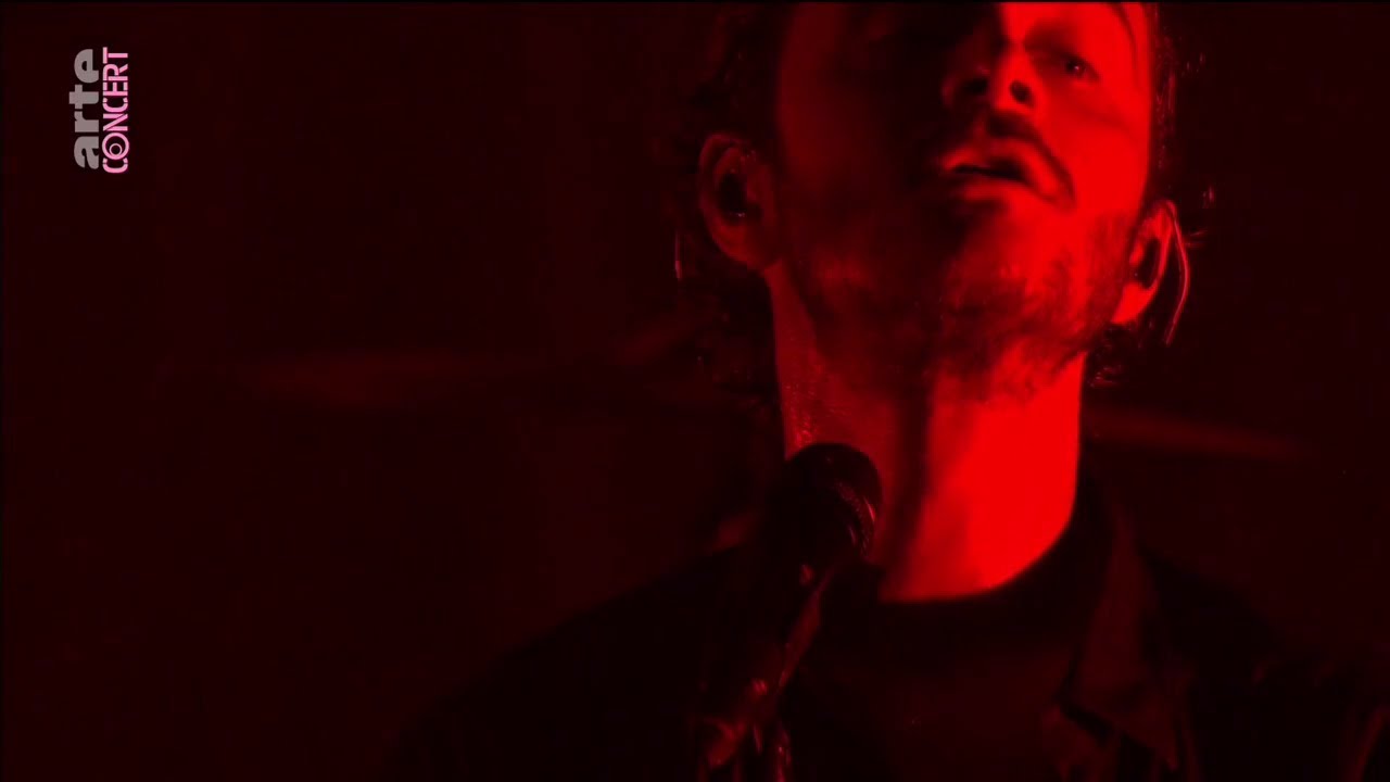 Editors - Live at Maifeld Derby 16th June 2018