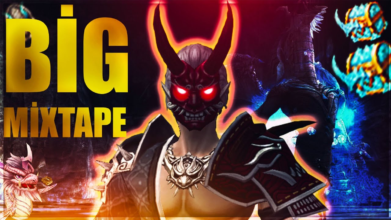 Metin2 EGE SHAITAN - EN İNCE DETAYLARIYLA ZOR ALASTORU KOLAY GİBİ KESMEK!!? | KARIŞIK MİXTAPE!