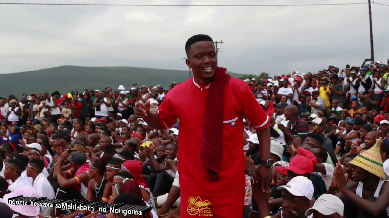 Ezika PLZ CALL ME EKhulani  | Ingoma yesxaxa uNongoma naMahlabathi | 2 January 2025 eNzama