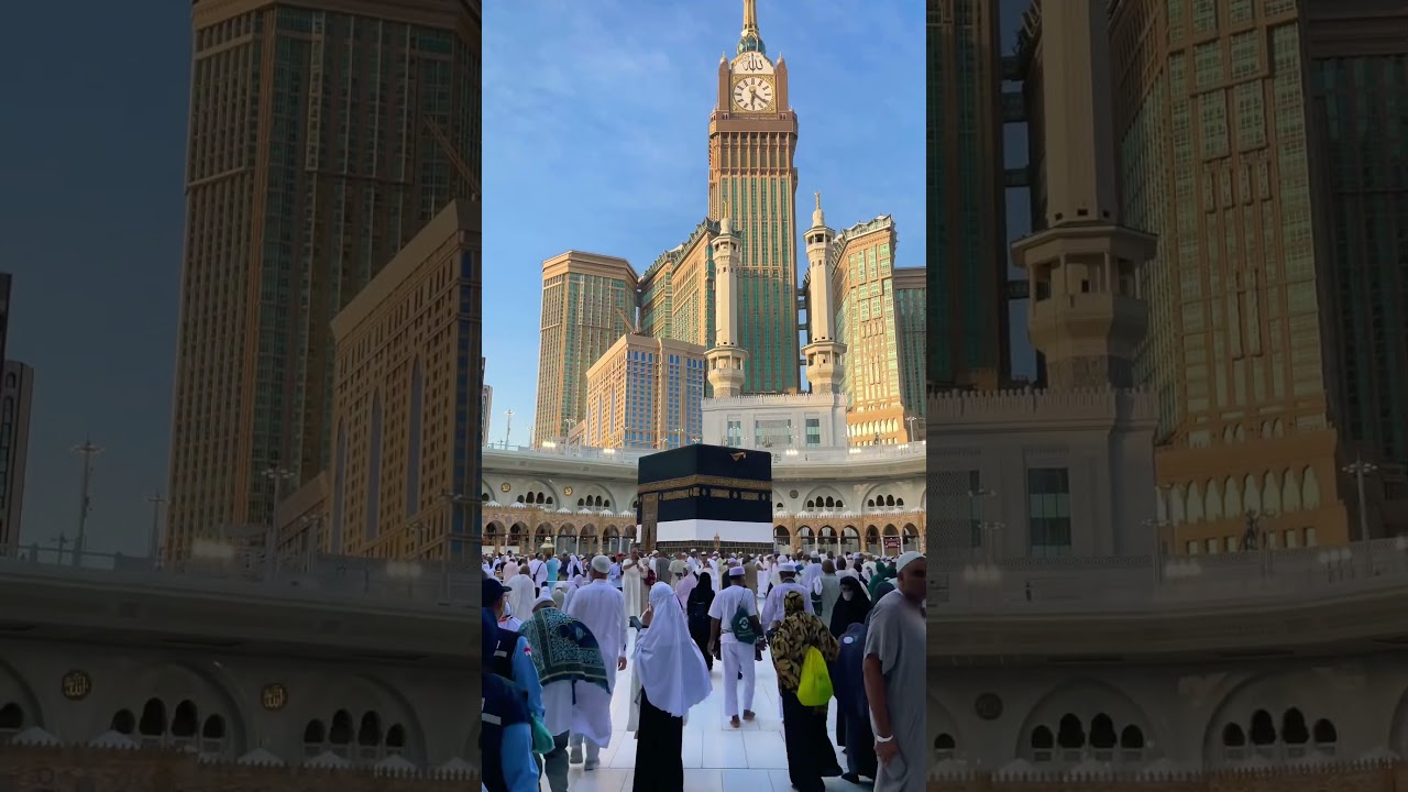 Makkah Hotel Booking | Low Price Hotel Near Haram | Cheap Price Hotel Near Haram |  #travel #vlog