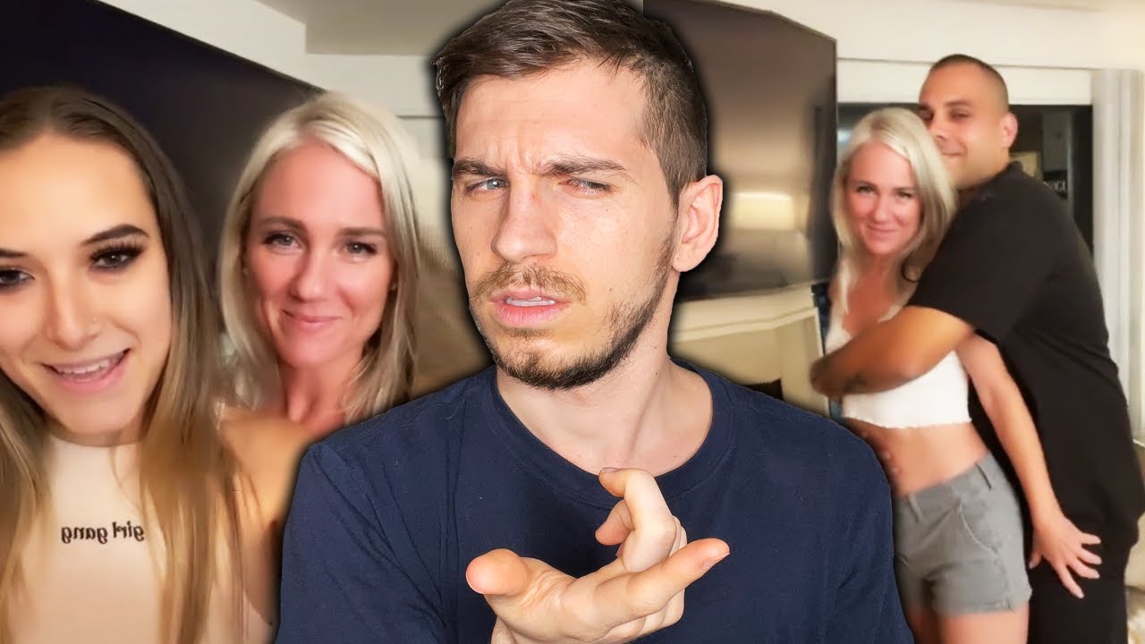 I Let My Mom Sleep With My Husband
