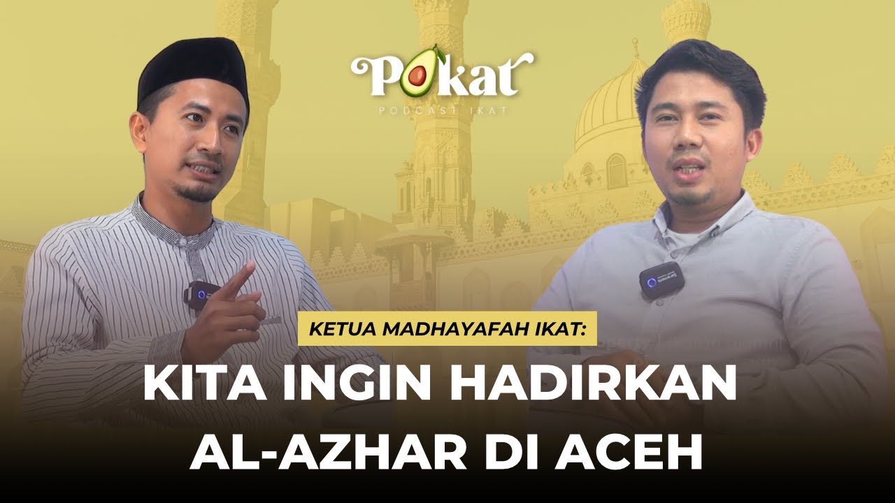 Mengenal Lebih Dekat Al-Azhar; Talaqqi dan Perkuliahan di Mesir