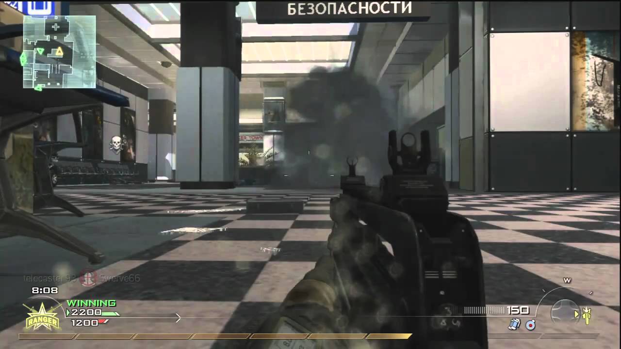 5 KD Challenge, эпизод 4 — Пакет услуг PRO!!