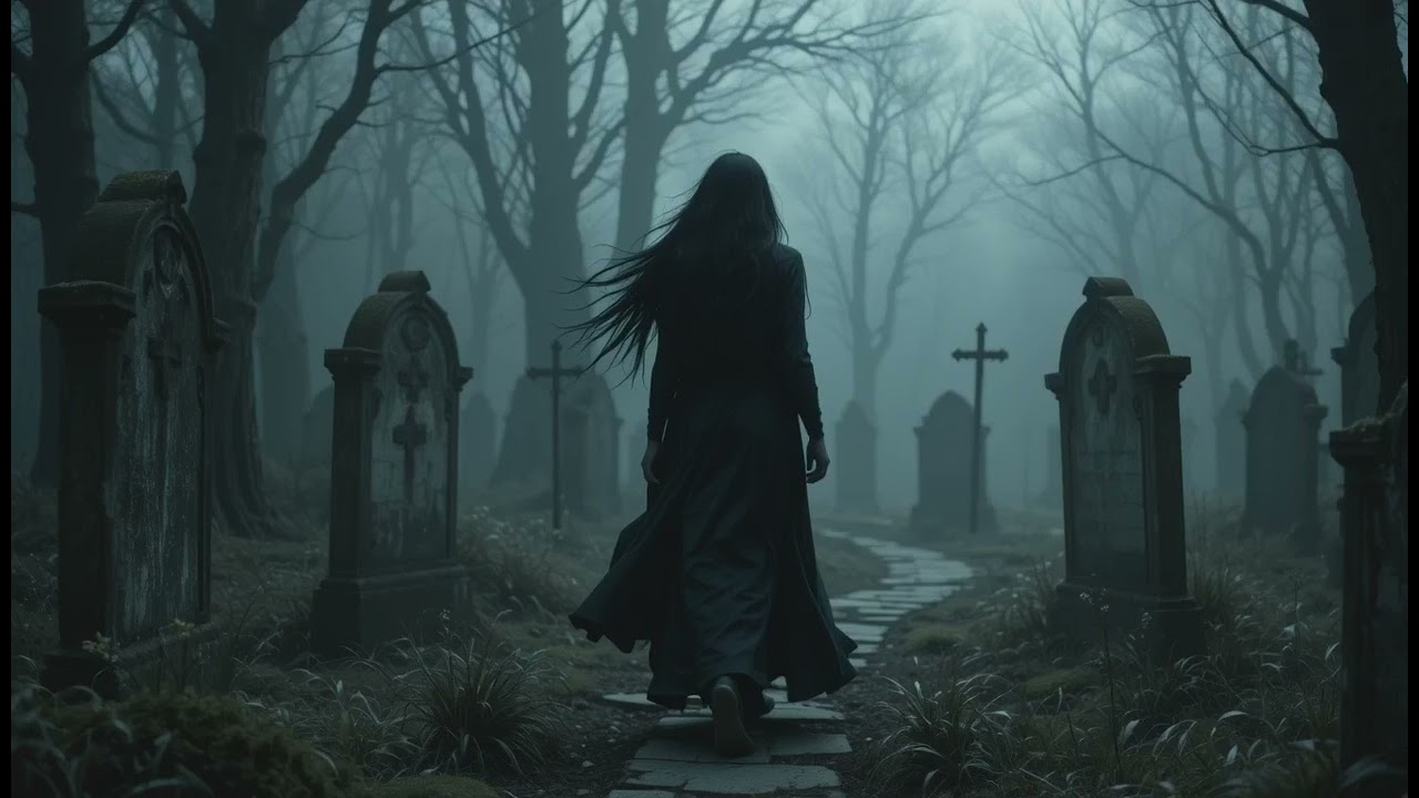 Ancient Lands- Darkwave Emotional Metal