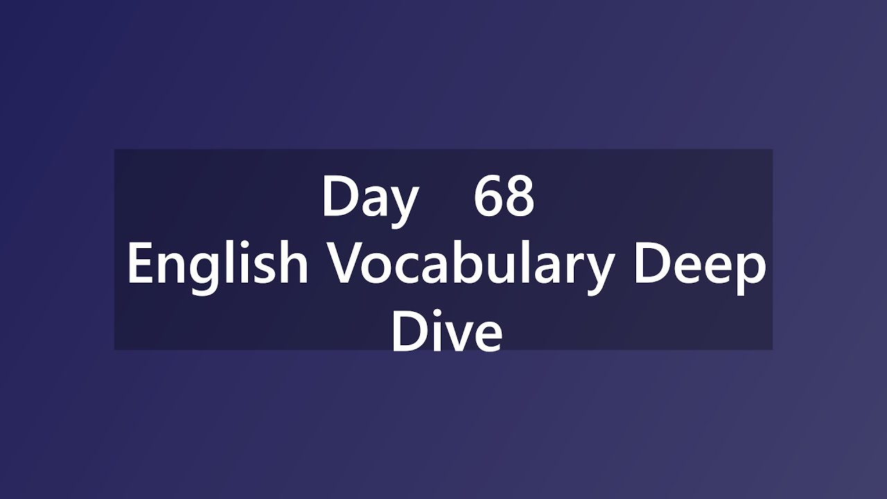 Face & Slip | Daily English Vocabulary Insights