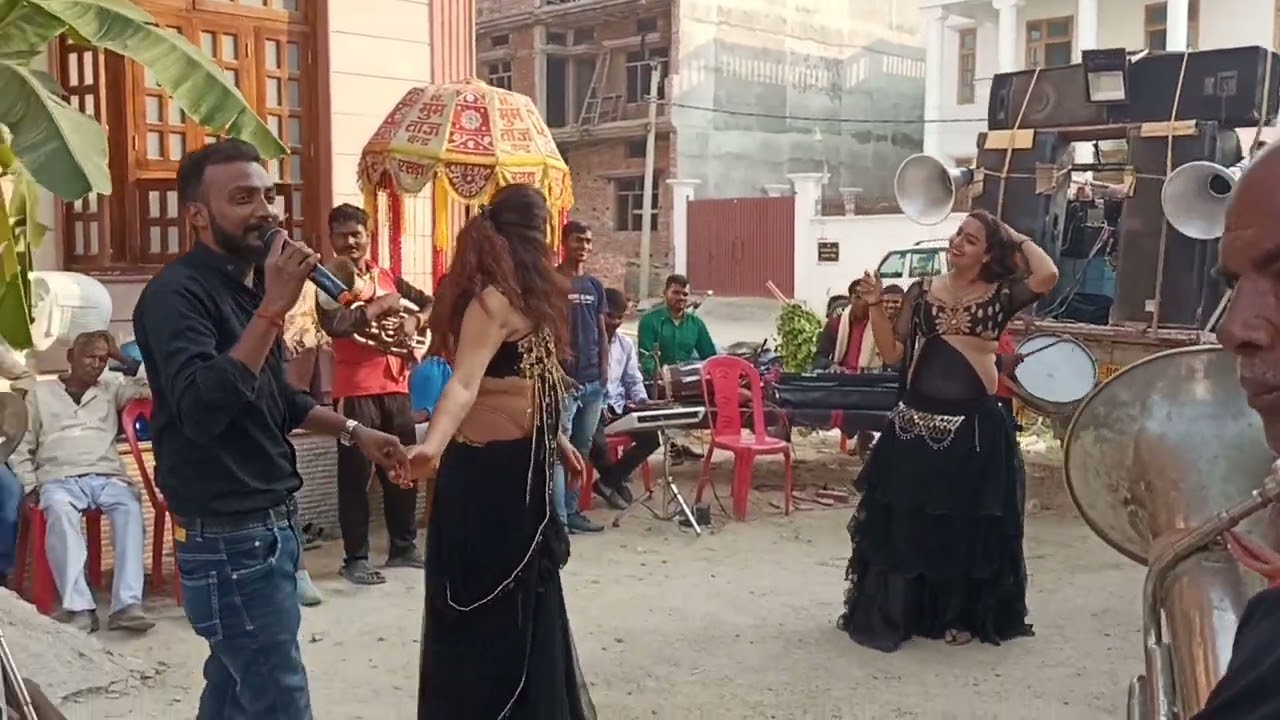 ,👉K. G N. MUMTAZ BAND BALIYA JILA ME NO 1 BACCHA BAND SE COMPETISAN  KARTA HUA CLL ME  9451225762. 📱