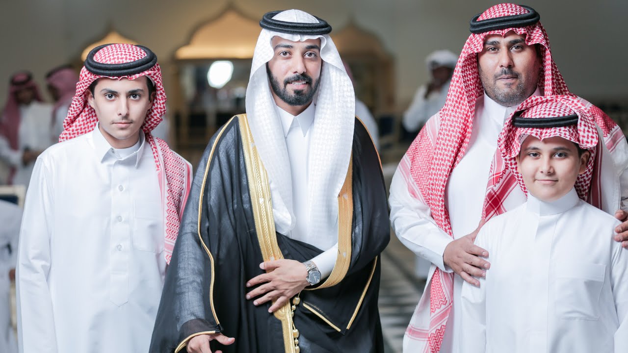 حفل زواج الشاب : عبدالله بن داهم بن مبارك السهلي - مجموعة نظرة الاعلامية GROUP SIGHT PHOTOGRAPHIC