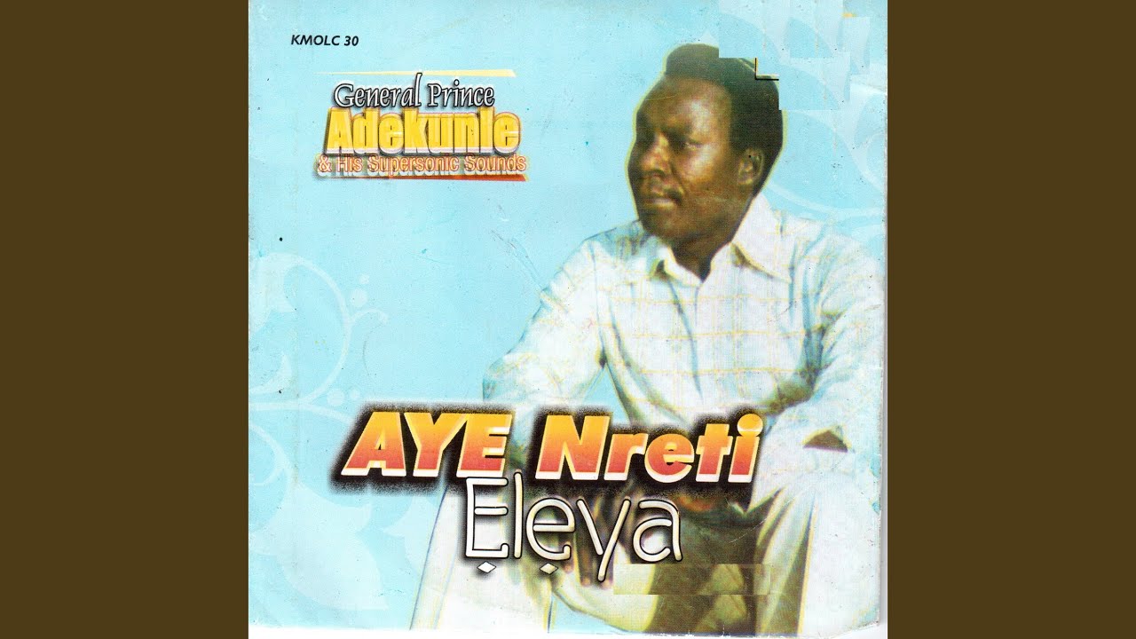 Aye Nreti Eleya Medley 2