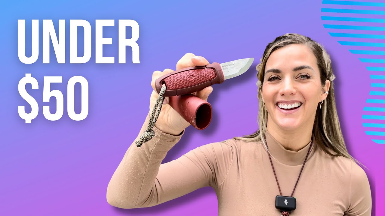 Small Fixed Blades Under $50