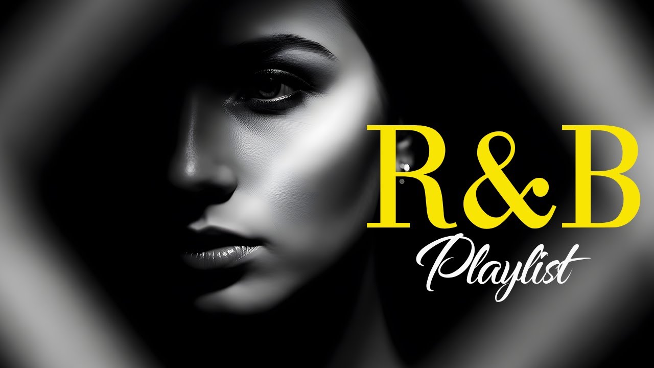 Relax R&B Nights   Gentle Soul Beats for Focus