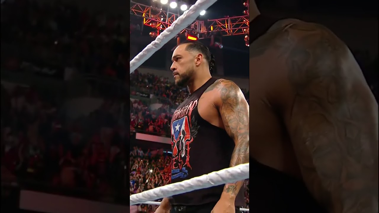 BAD BUNNY HAS ARRIVED!!