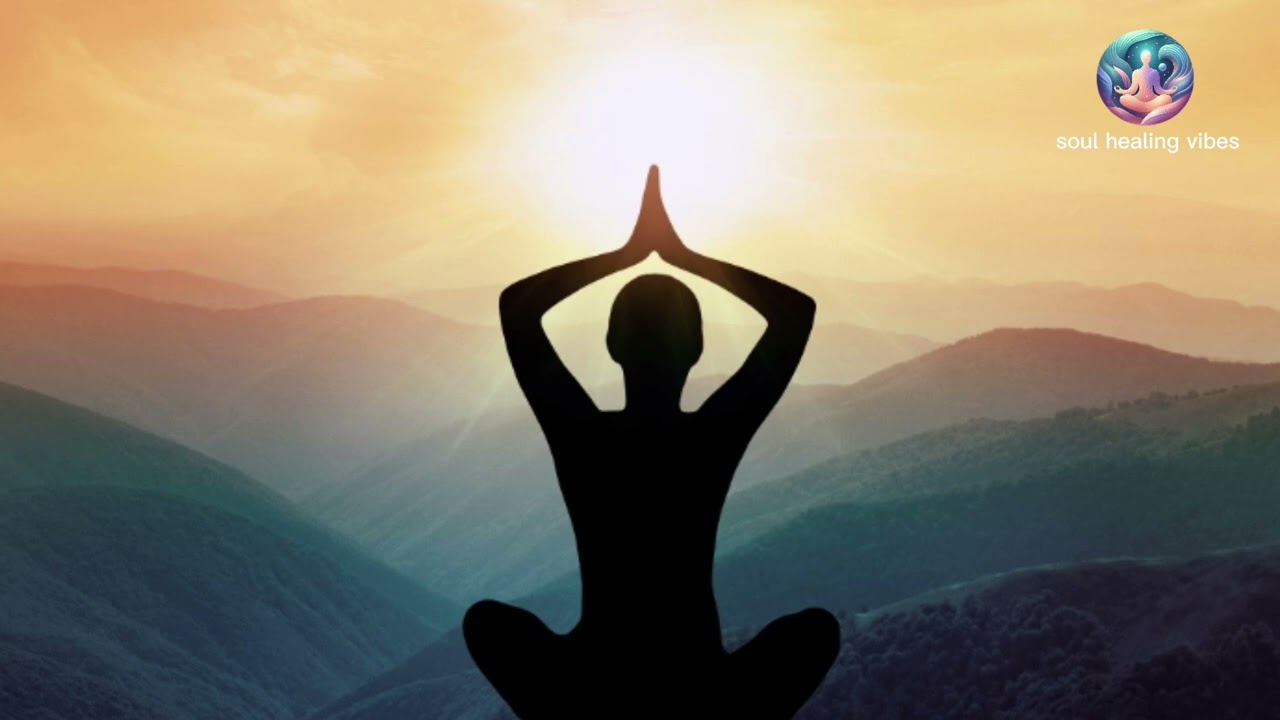 Divine Strength Awakening 🔥 | Powerful Spiritual Music for Inner Power & Protection