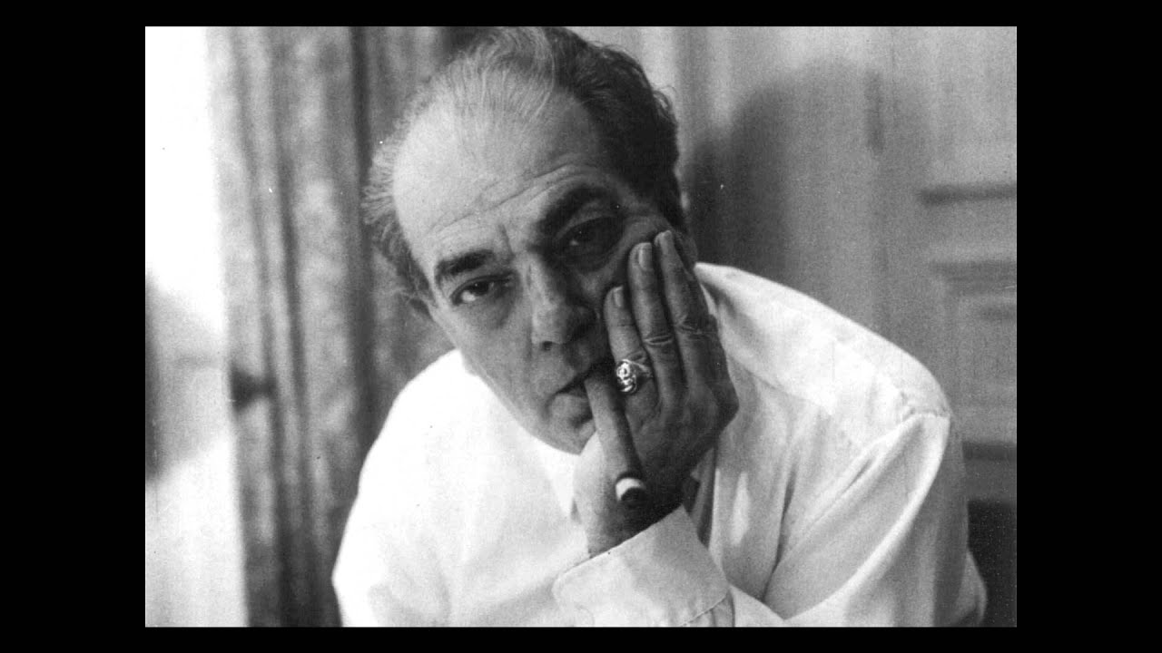 Villa-Lobos Rudepoêma Nelson Freire