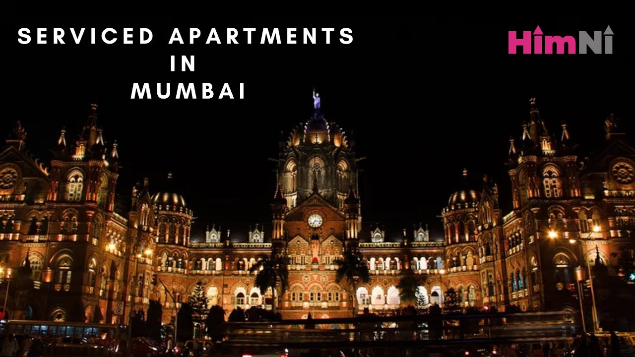 Serviced Apartments - Mumbai II HimNi Residency
