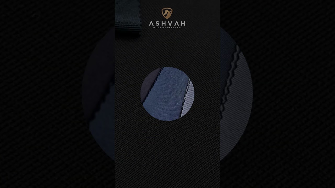Automan Lycra Fabric