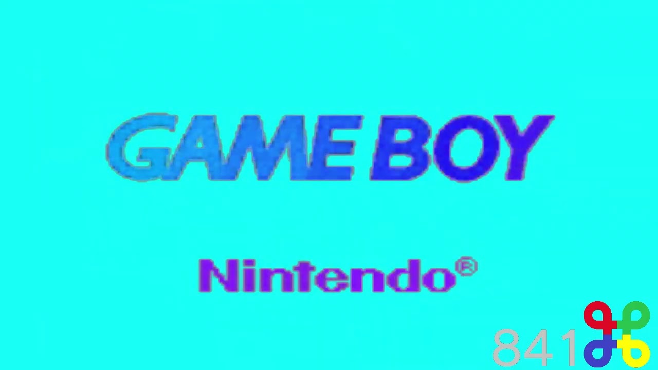 (LOUD WARNING) Game Boy Advance Startup in G-Major Collection (701-800)