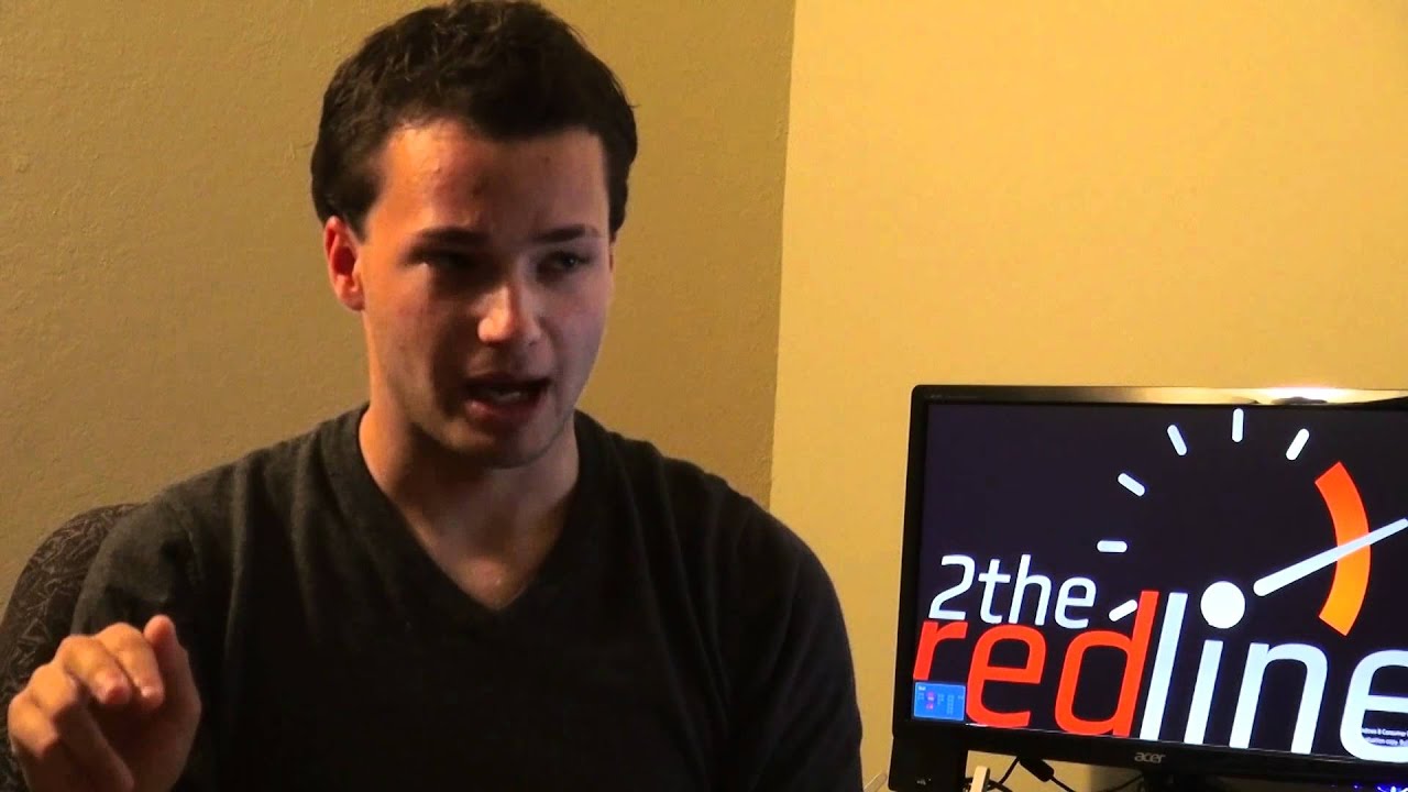 BIG changes are coming! Announcing 2theRedline L.L.C....an all NEW CHANNEL!!