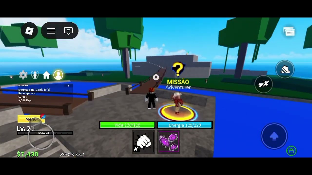 Upando do 1 ao lvl Max, vem comigo nessa jornada!!
