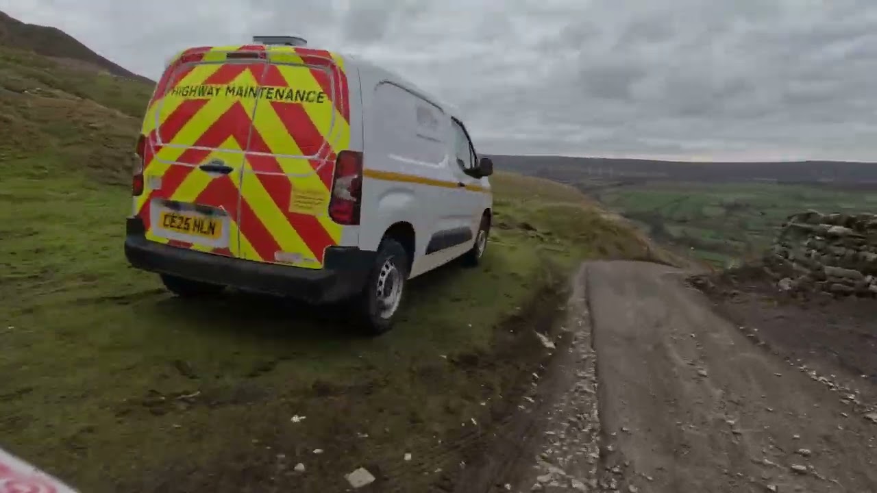 Yorkshire Dales 28 02 26