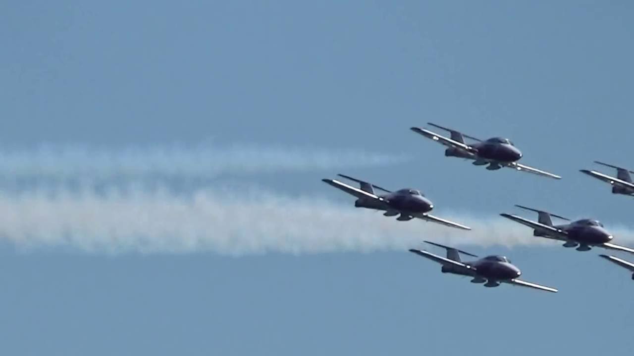 CANADIAN INTL AIR SHOW - CNE - SEP 2016.