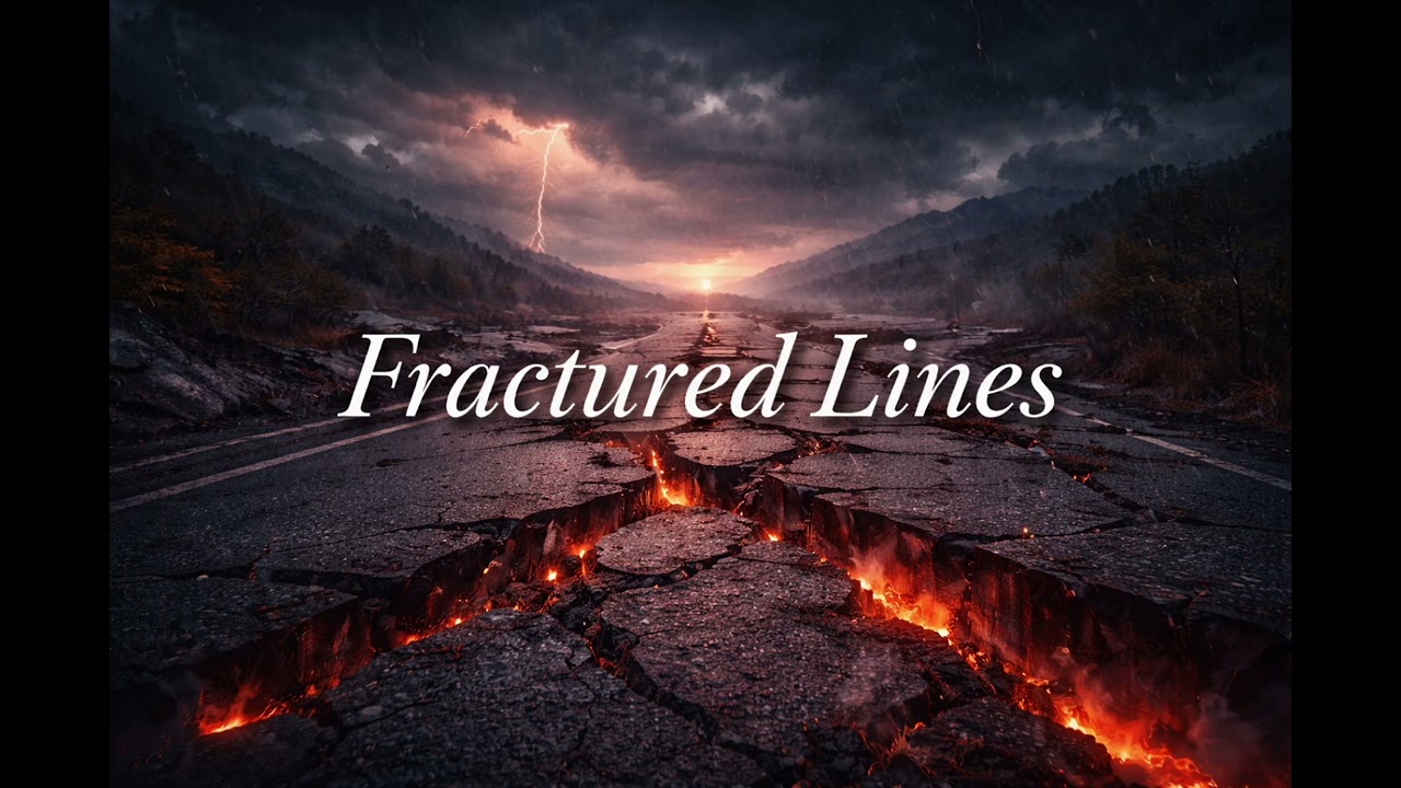 Fractured Lines 