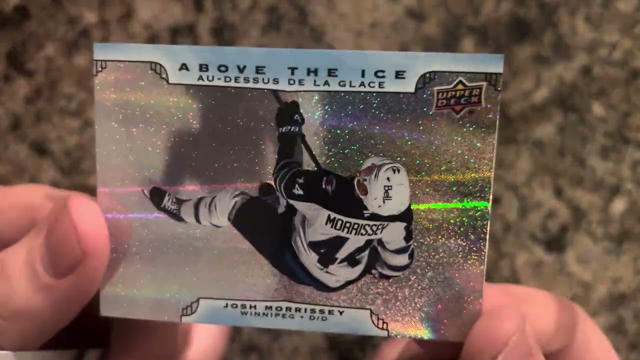 TIM HORTONS MEGA CARD PACK OPENING (Pt.2)