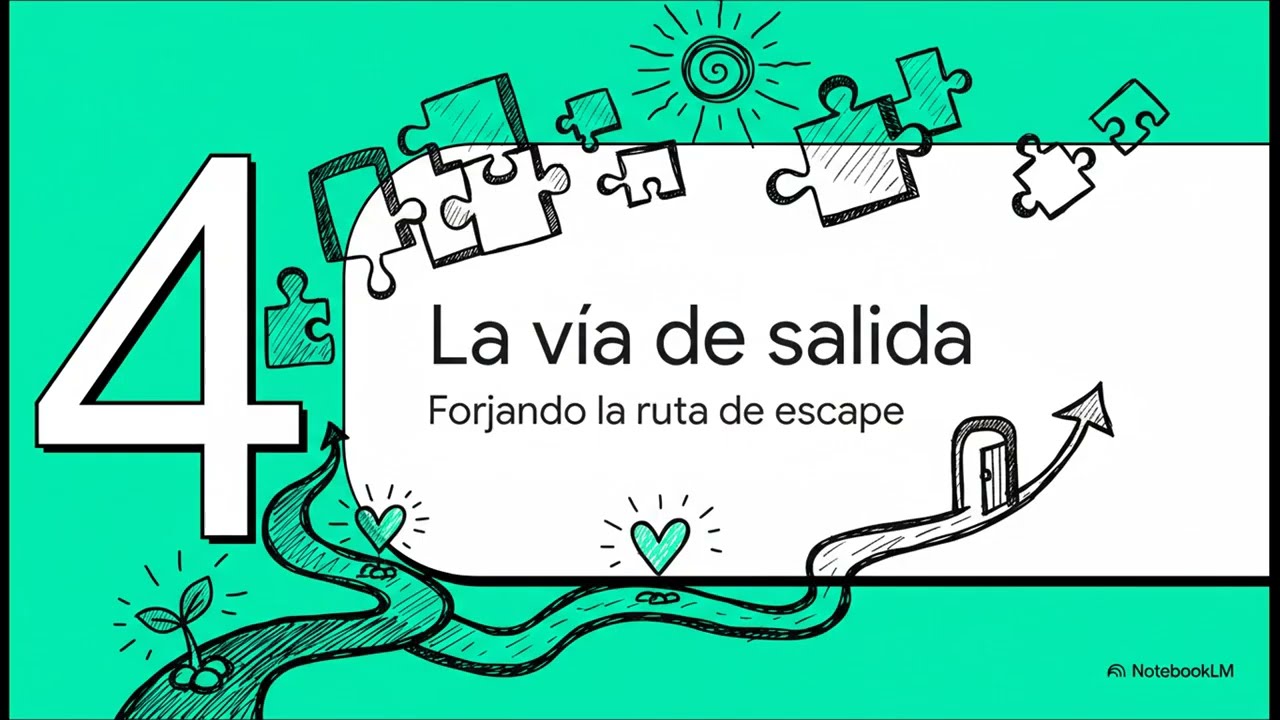 La jaula invisible escapar de relaciones tóxicas