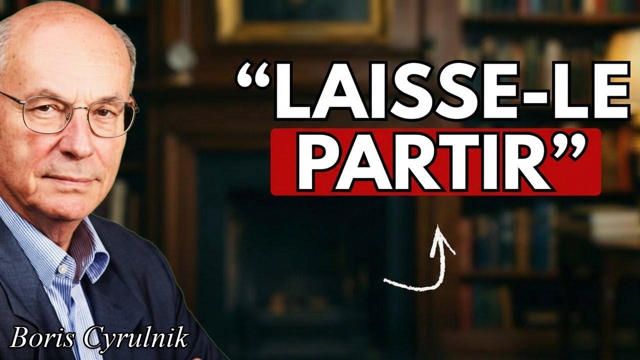 Comment se détacher émotionnellement de quelqu’un