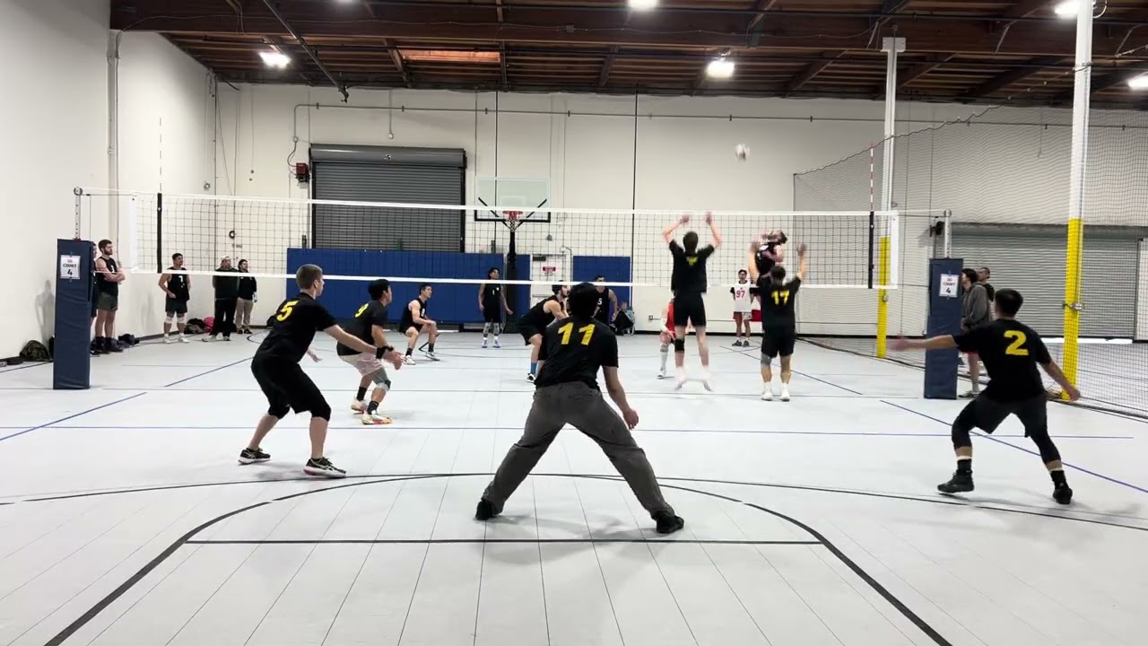 02.15.26 - NAGVA Playoffs M4 G1 