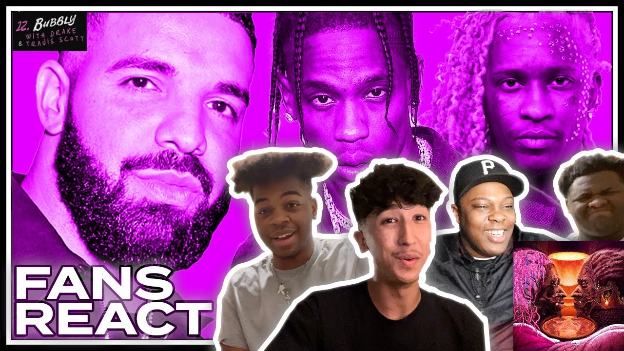 Fans React to 