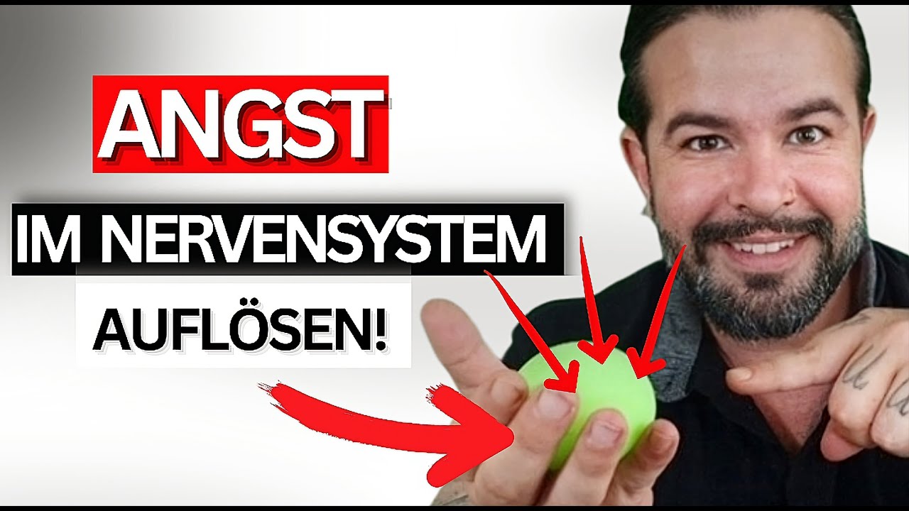 SO habe ich meine Panikattacken überwunden (krass!)