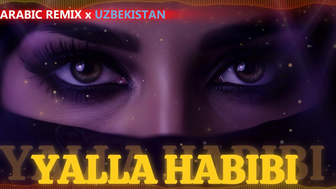 Arab Oud Bass Remix 🎼 | Oriental Instrumental Beats