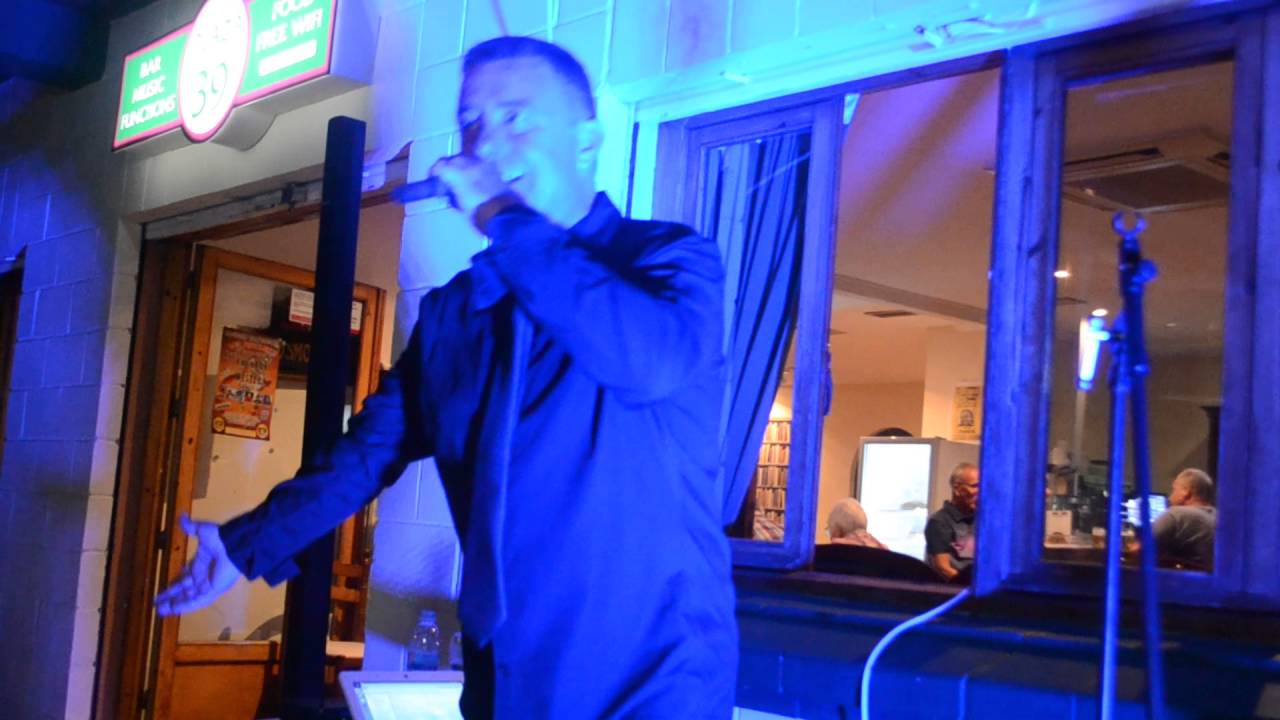 September - Rob Sweeney